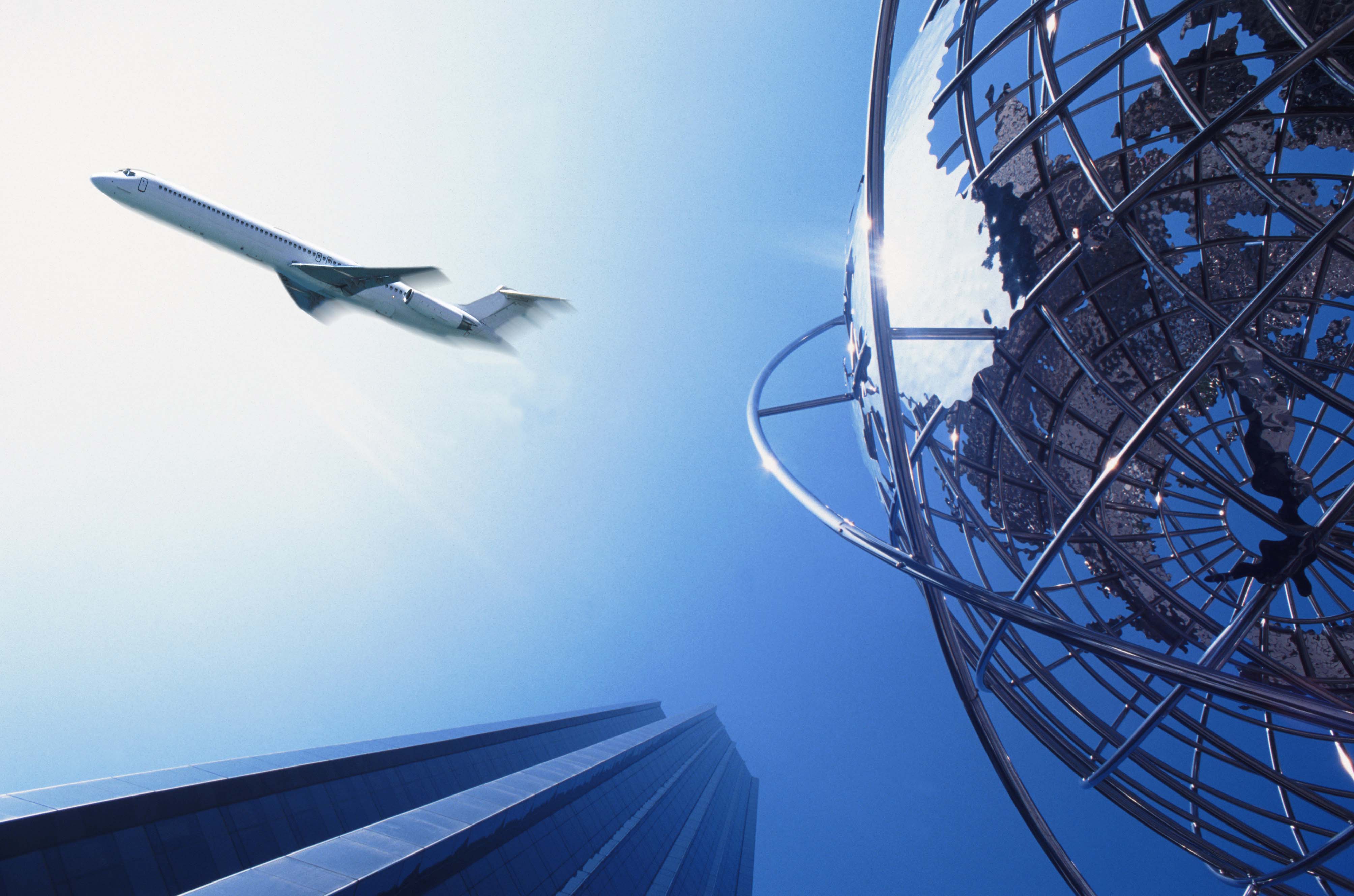 global-logistics